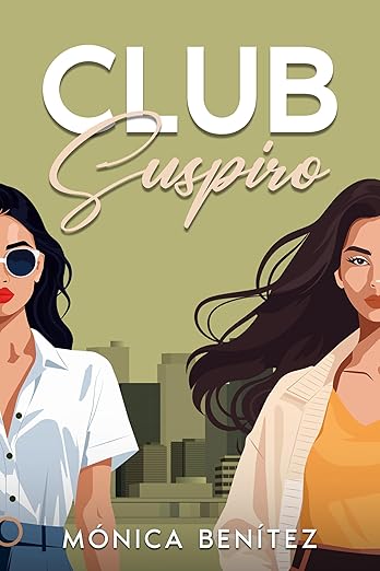 Portada de Club Suspiro